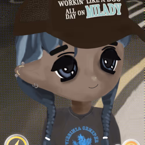 Bitcoin Miladys