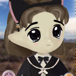 Milady 6982