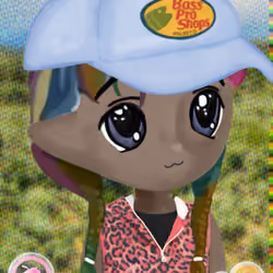 Milady 2707