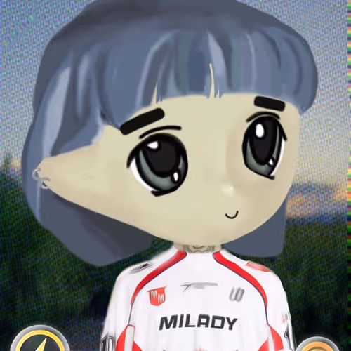Bitcoin Miladys