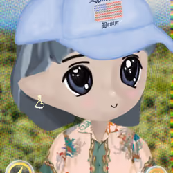 Milady 7729