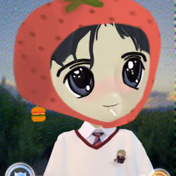 Milady 7381