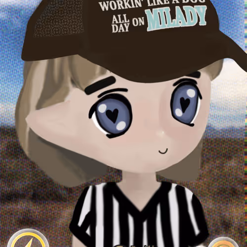 Bitcoin Miladys