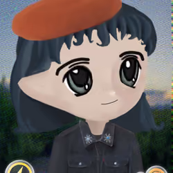 Milady 5918