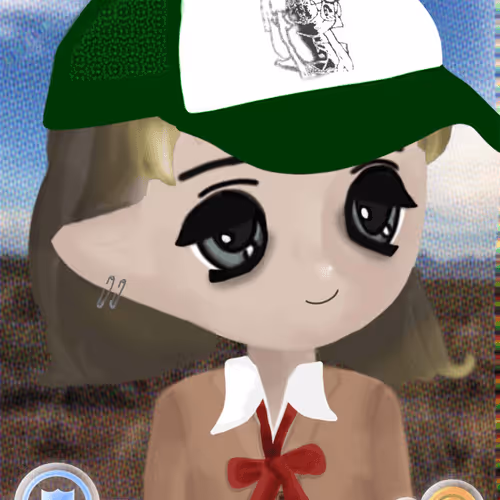 Bitcoin Miladys