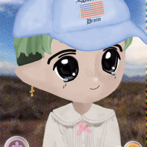 Bitcoin Miladys
