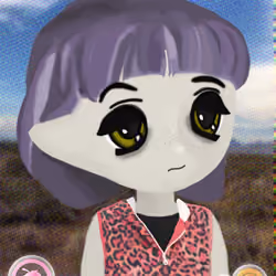Milady 6933
