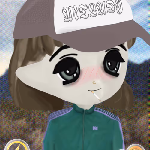 Bitcoin Miladys