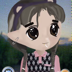Milady 8494