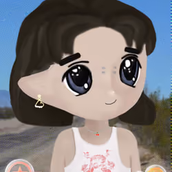 Milady 8266