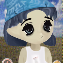 Milady 7069
