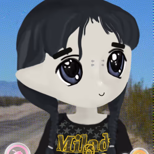 Bitcoin Miladys