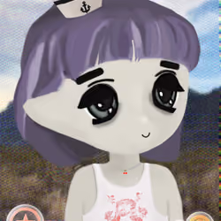 Milady 3209