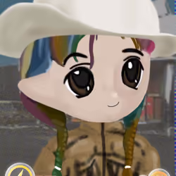 Milady 8333