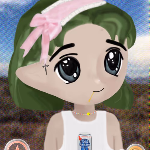 Bitcoin Miladys