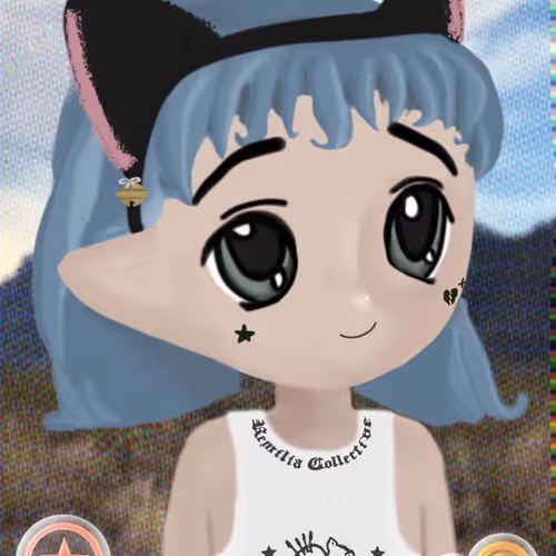 Bitcoin Miladys
