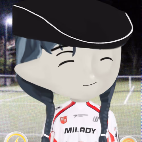 Milady 768