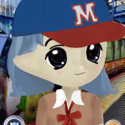 Milady 9069