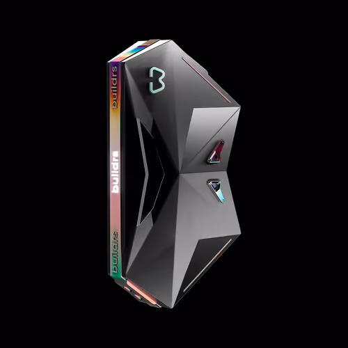 Buildrs Key