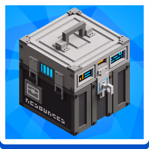 Resource Pack 1