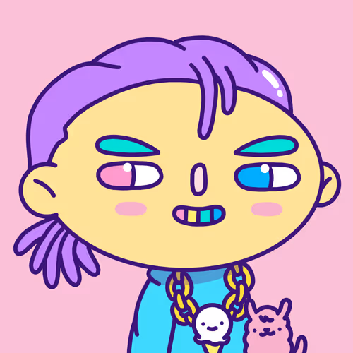 Fomo Mofos Art