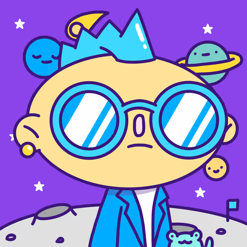 FOMO MOFO #6648