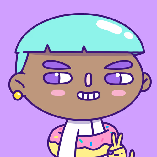 Fomo Mofos Art