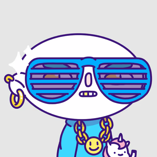 FOMO MOFO #7023