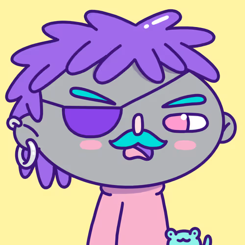 Fomo Mofos Art