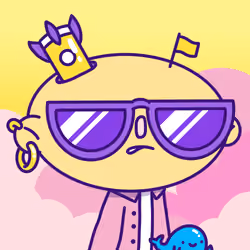 FOMO MOFO #1809