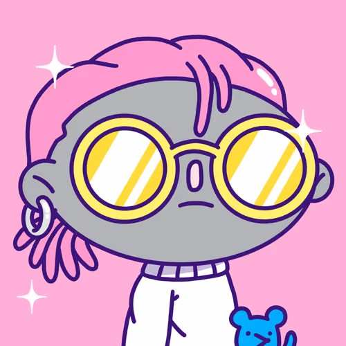 Fomo Mofos Art