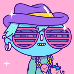FOMO MOFO #1476