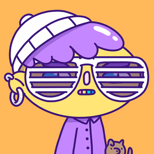 Fomo Mofos Art