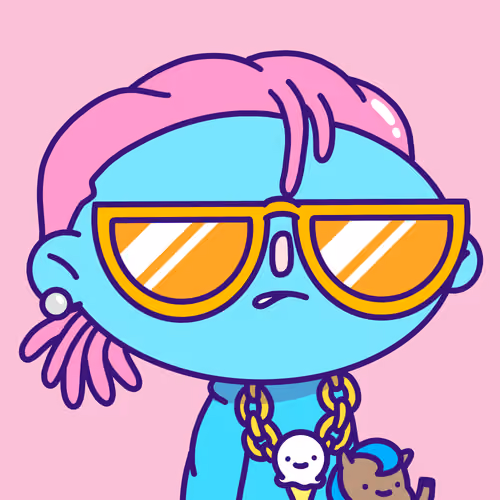 FOMO MOFO #2939