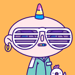 FOMO MOFO #1022