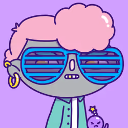 FOMO MOFO #4678