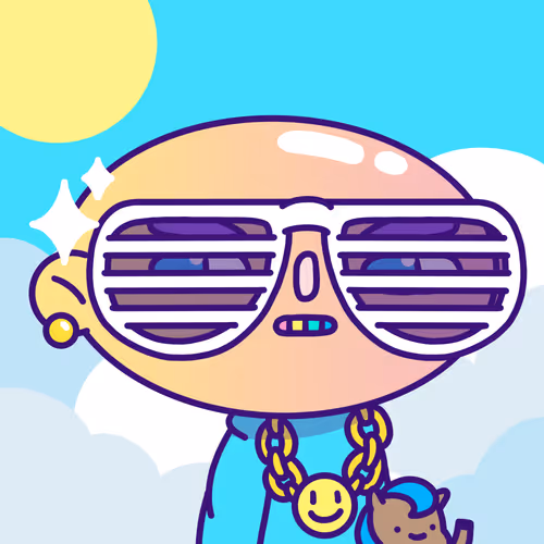 FOMO MOFO #400