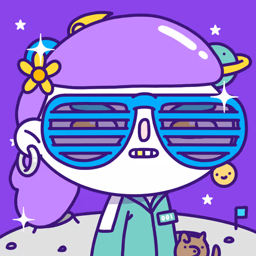 FOMO MOFO #864
