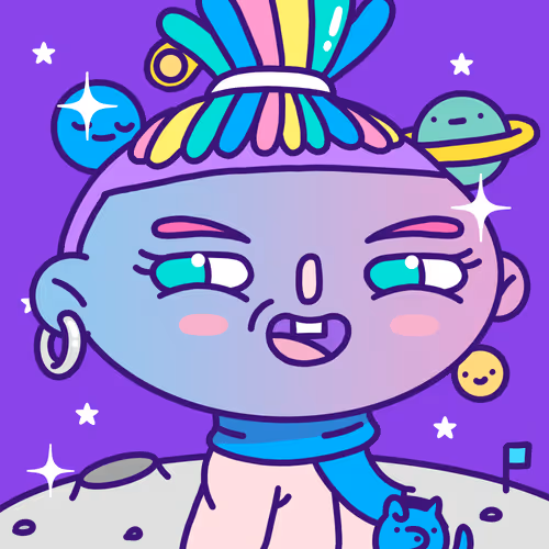 Fomo Mofos Art
