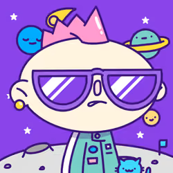 FOMO MOFO #3823