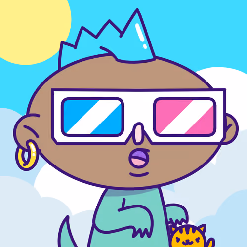 FOMO MOFO #1283