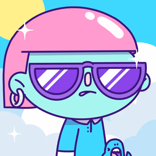 FOMO MOFO #4649