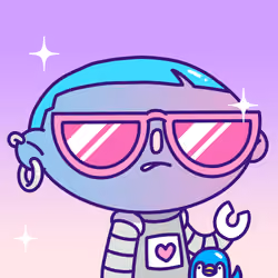 FOMO MOFO #106