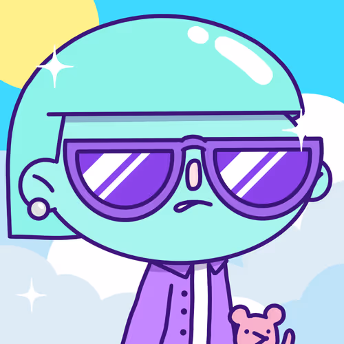 FOMO MOFO #1251