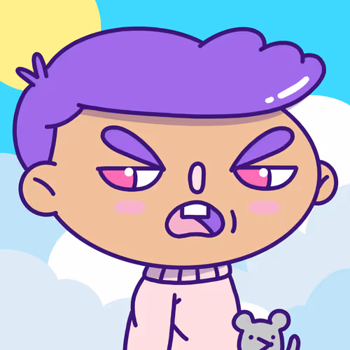 Fomo Mofos Art