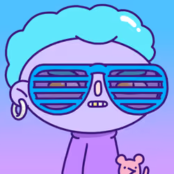 FOMO MOFO #2082