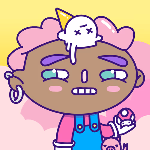 Fomo Mofos