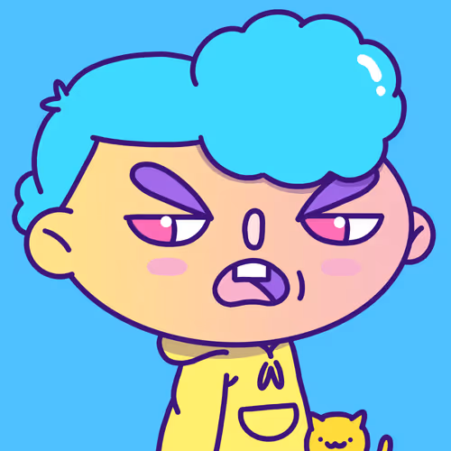 Fomo Mofos Art