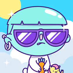 FOMO MOFO #2823