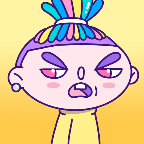 Fomo Mofos Art